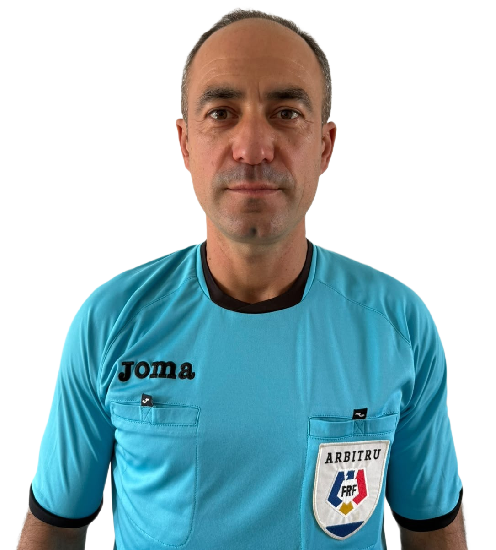 Truță Marian